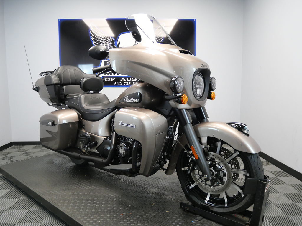 Roadmaster Dark Horse