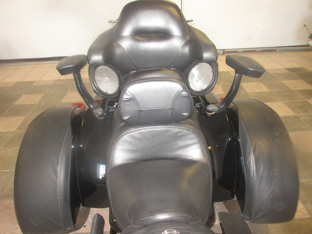 Tri Glide® Ultra