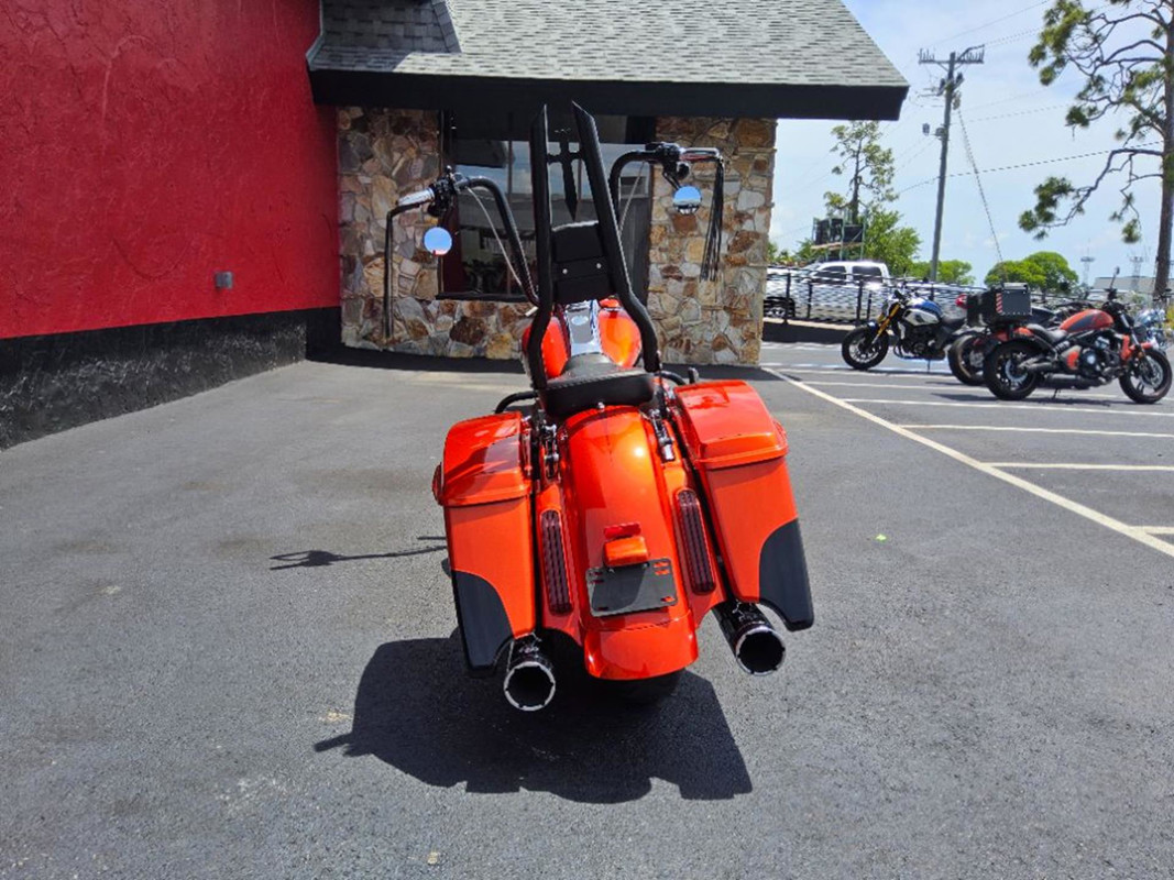 CVO® Road King®