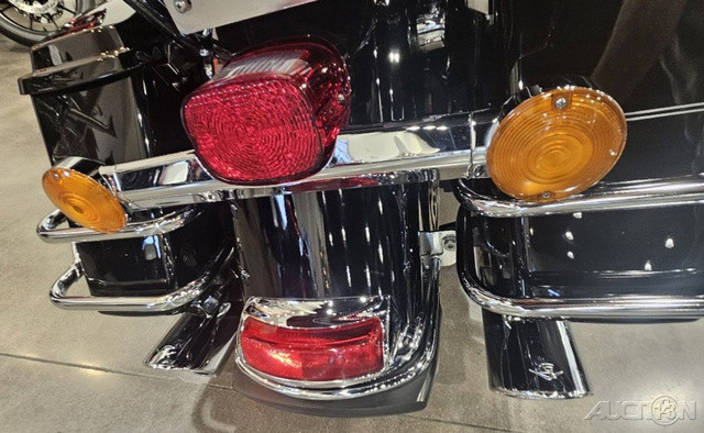 Ultra Classic® Electra Glide®