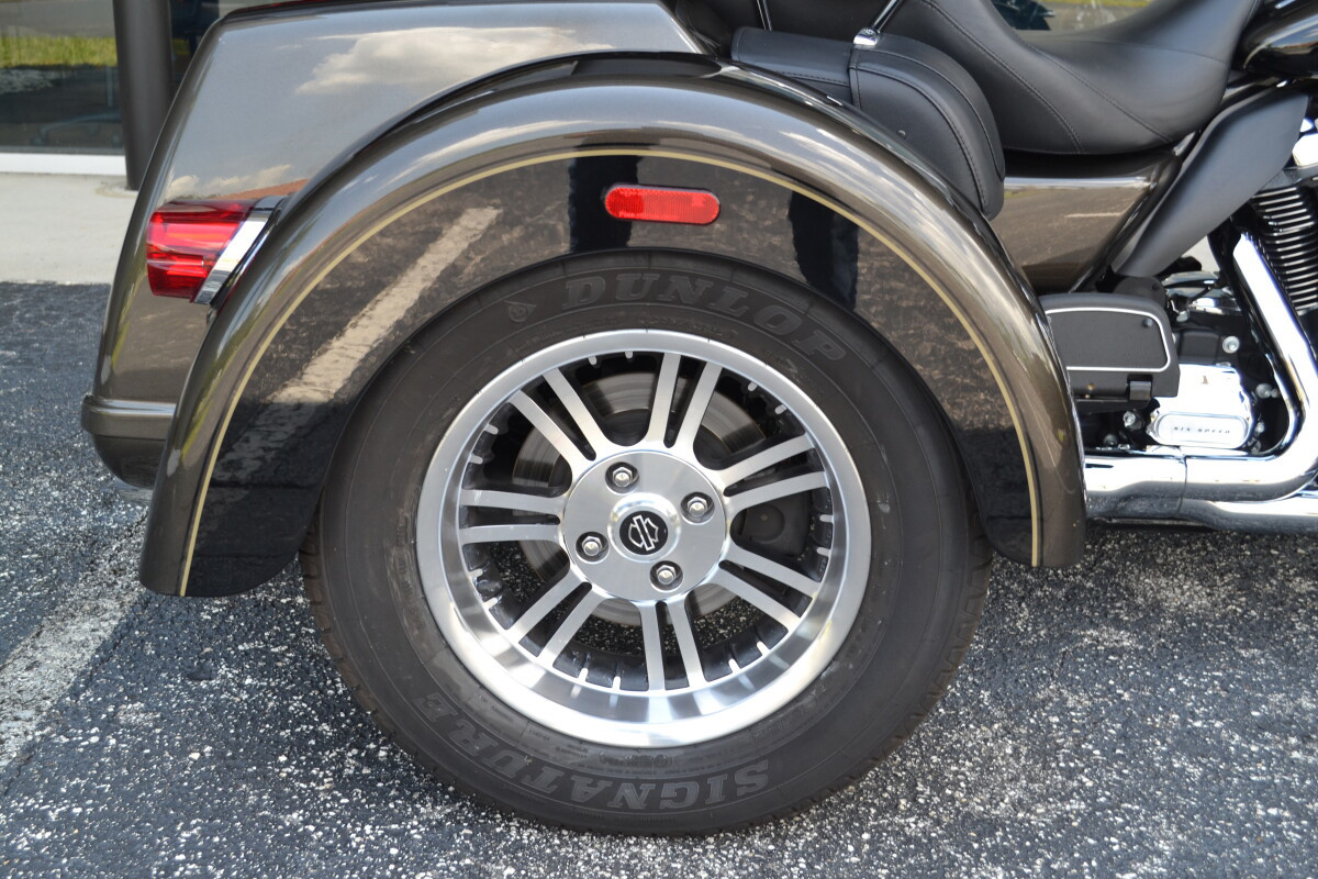 Tri Glide® Ultra