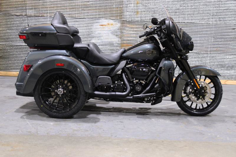 Tri Glide® Ultra