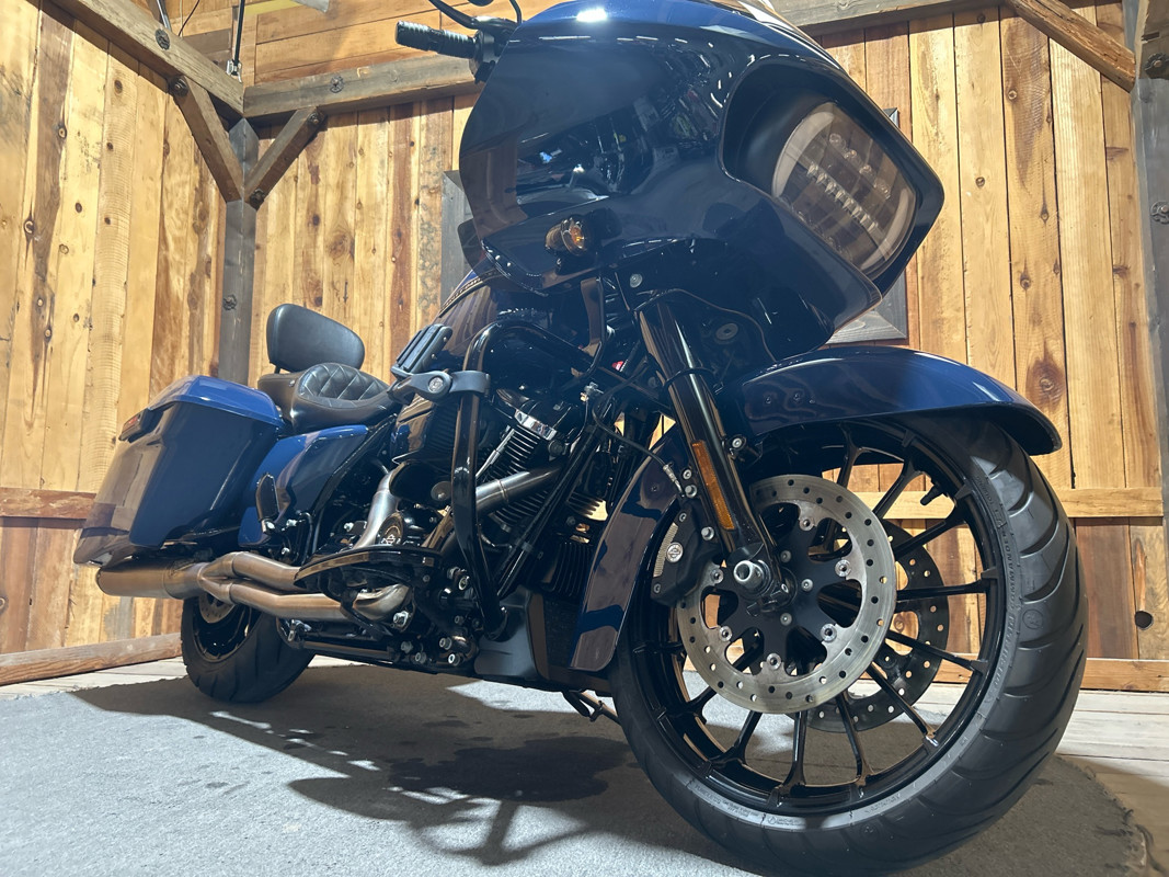 Road Glide® Special