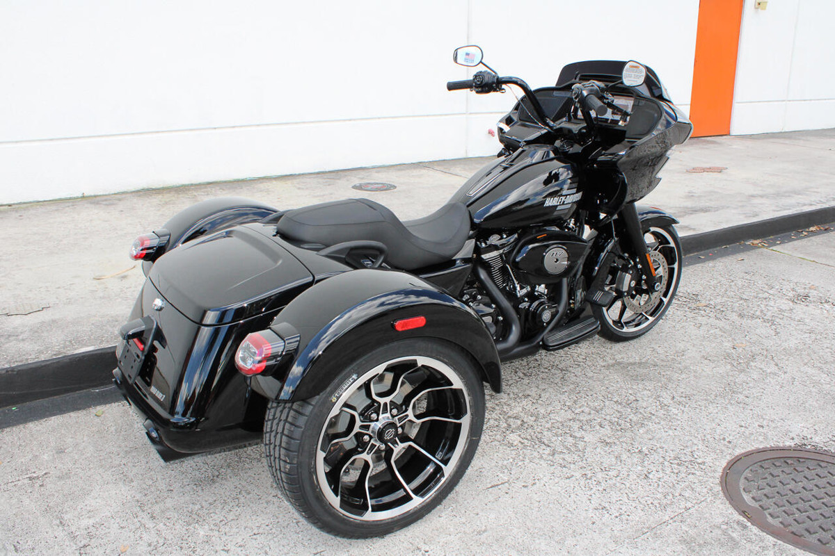 Road Glide® 3