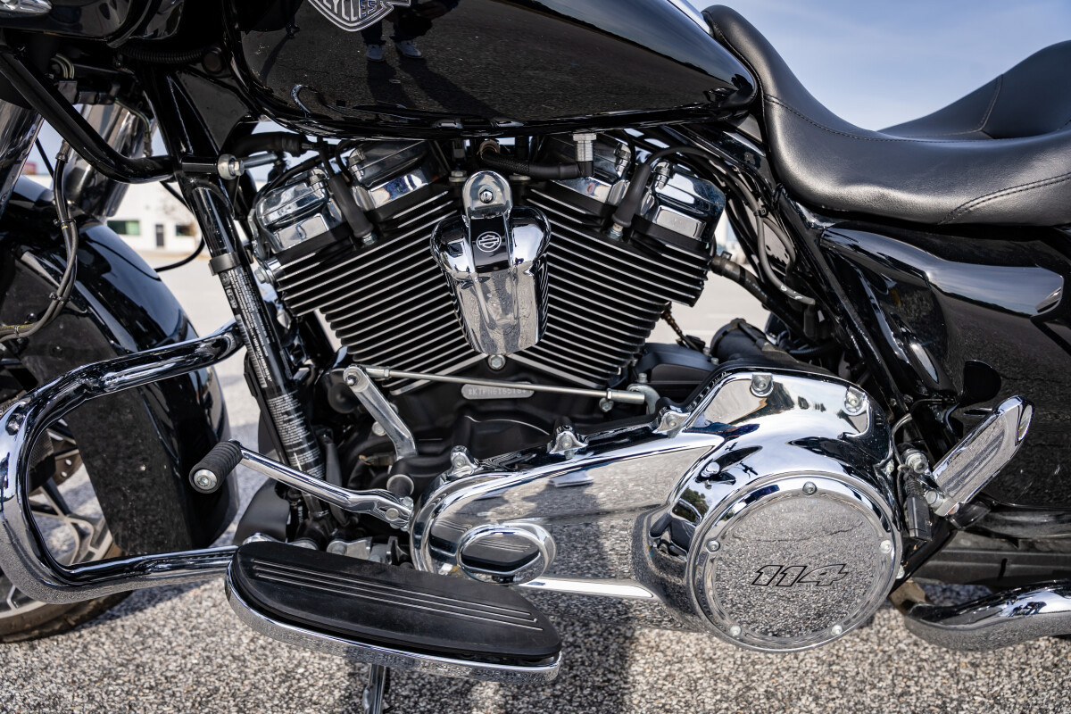 Road Glide® Special