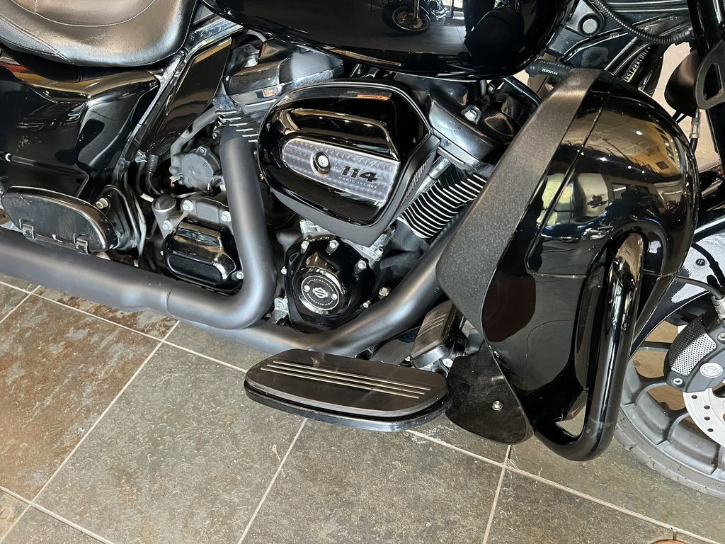 Street Glide® Special