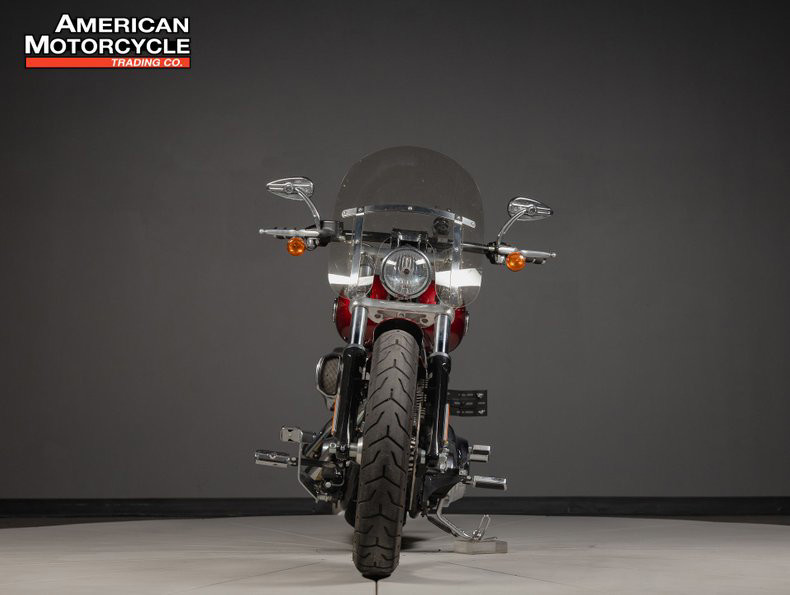 Softail® Breakout®