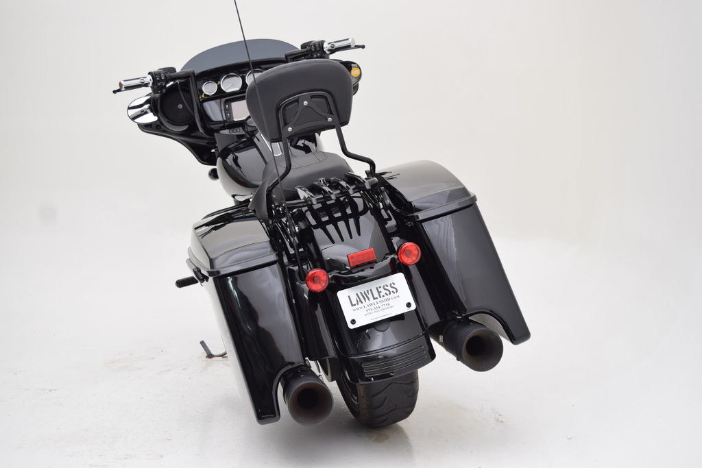 Street Glide® Special