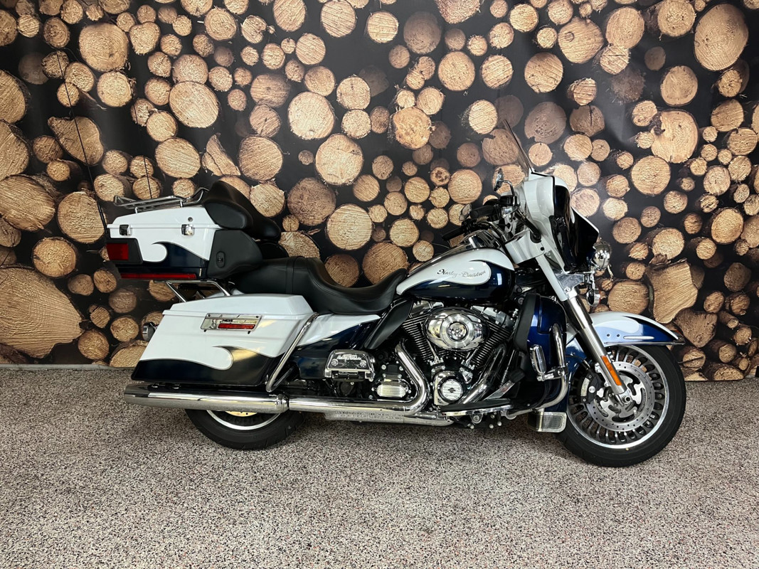 Electra Glide® Ultra Limited