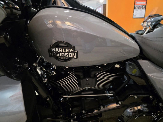 Road Glide® Limited