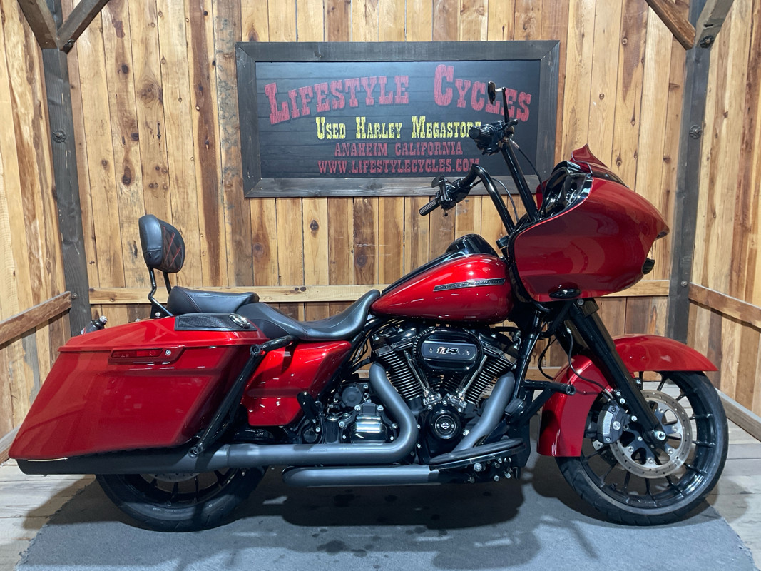 Road Glide® Special