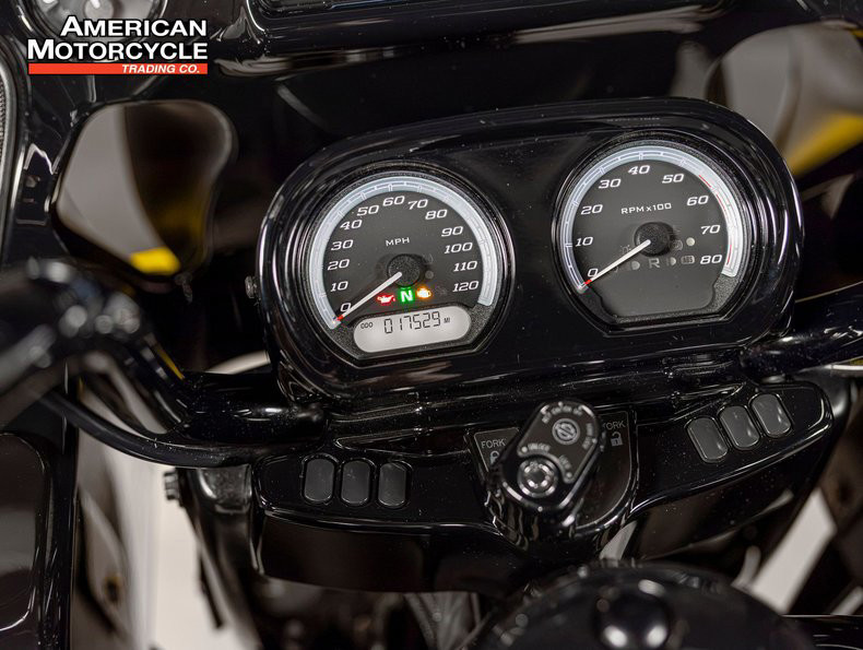 Road Glide® Limited