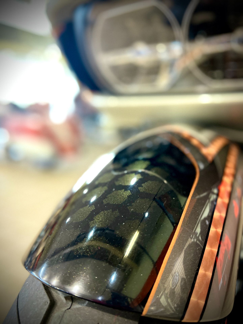 Road Glide® Special