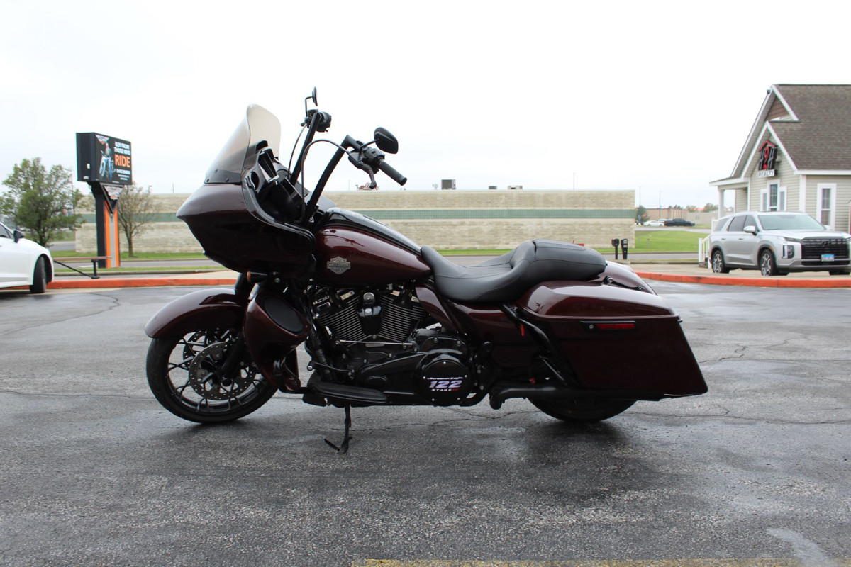 Road Glide® Special