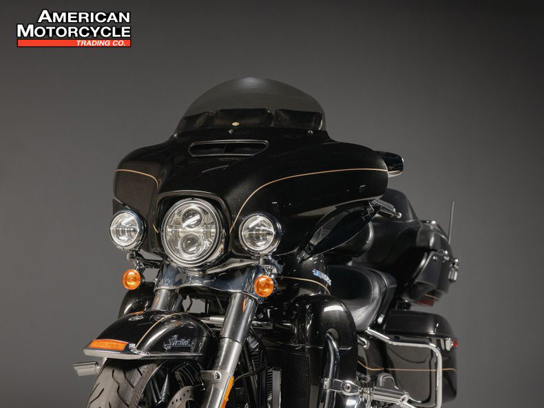 Electra Glide® Ultra® Limited