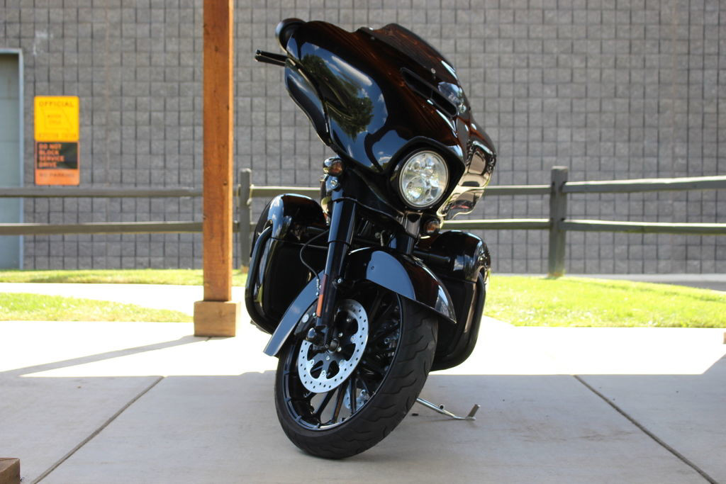 Street Glide® Special
