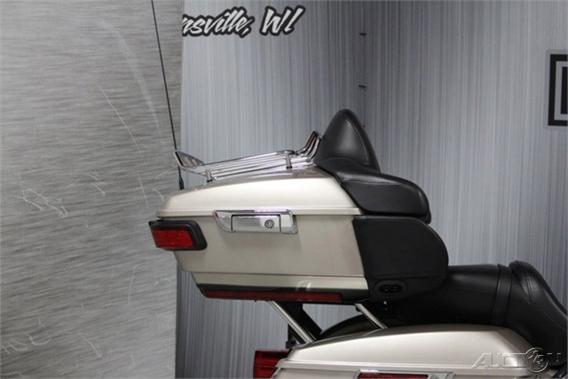 Electra Glide® Ultra® Limited