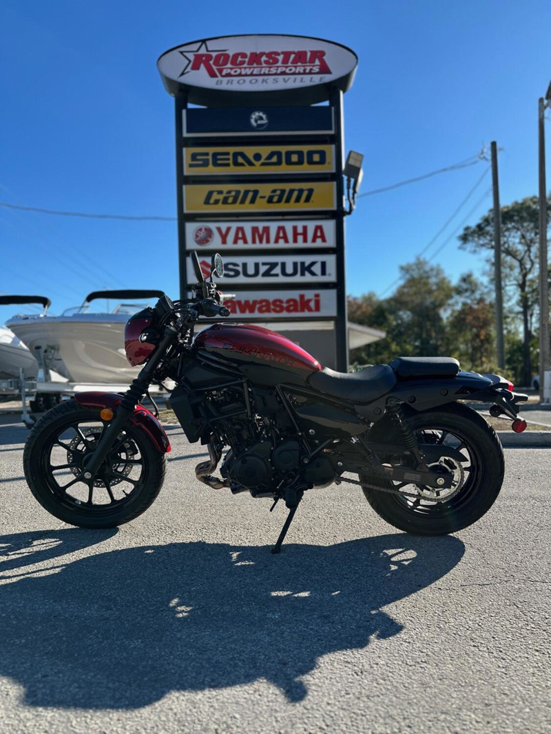 Eliminator SE	