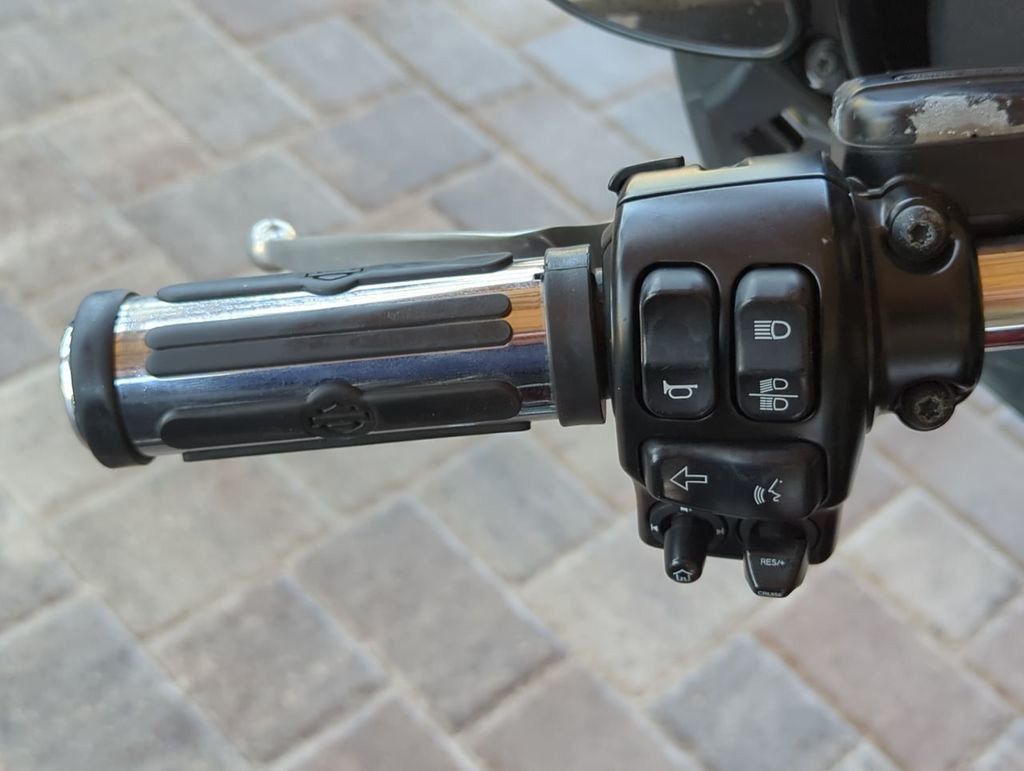 Street Glide® Special