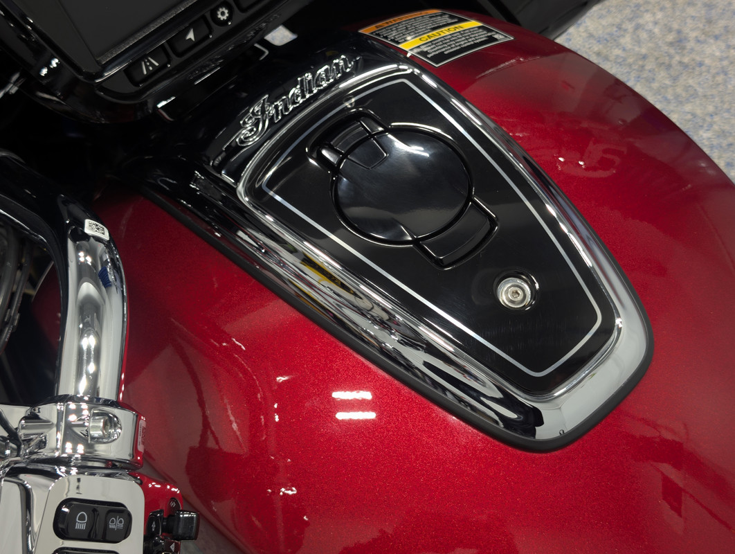 Challenger Limited 112