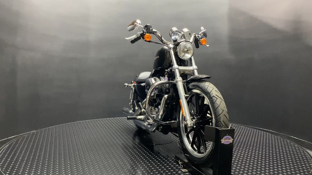 Sportster® 1200 Low