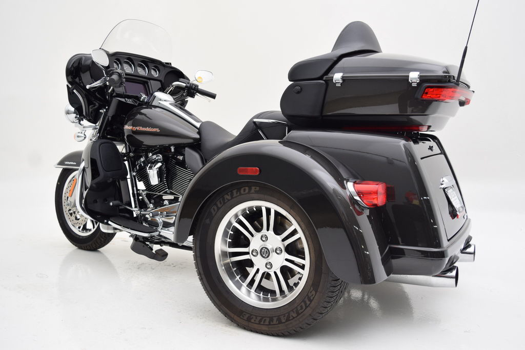 Tri Glide® Ultra