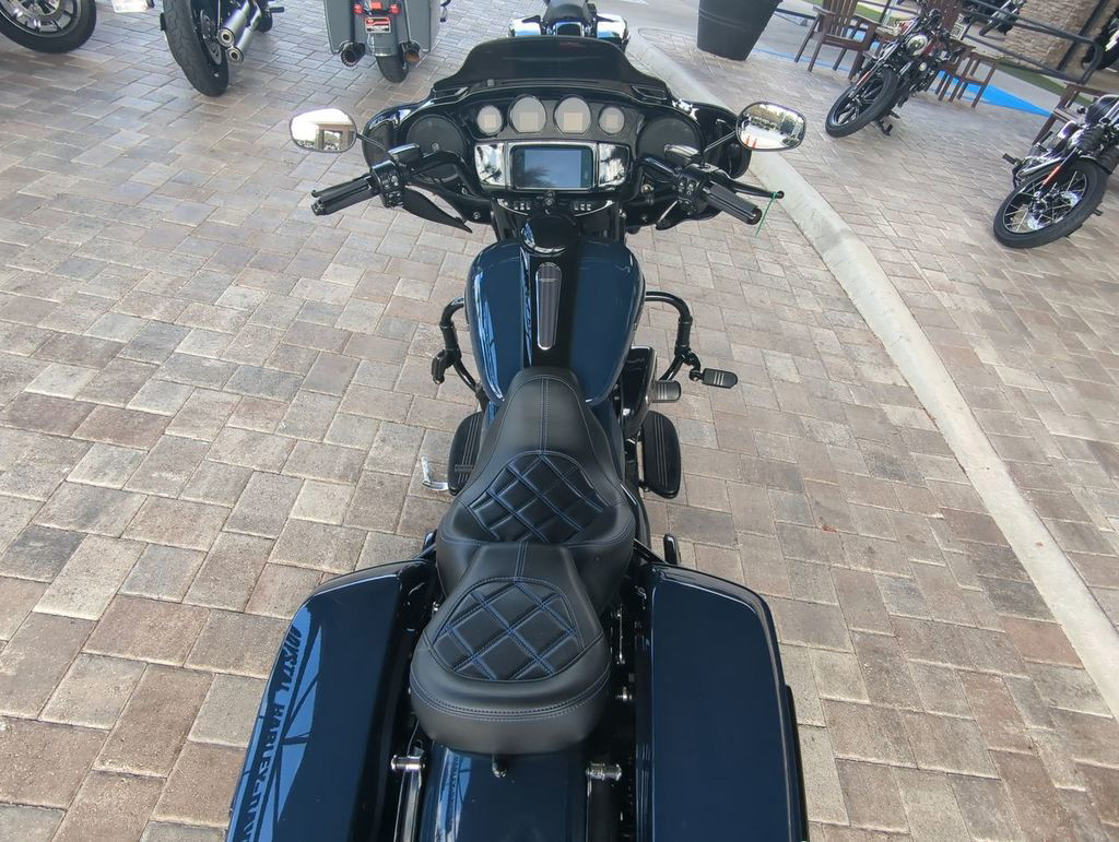Street Glide® Special