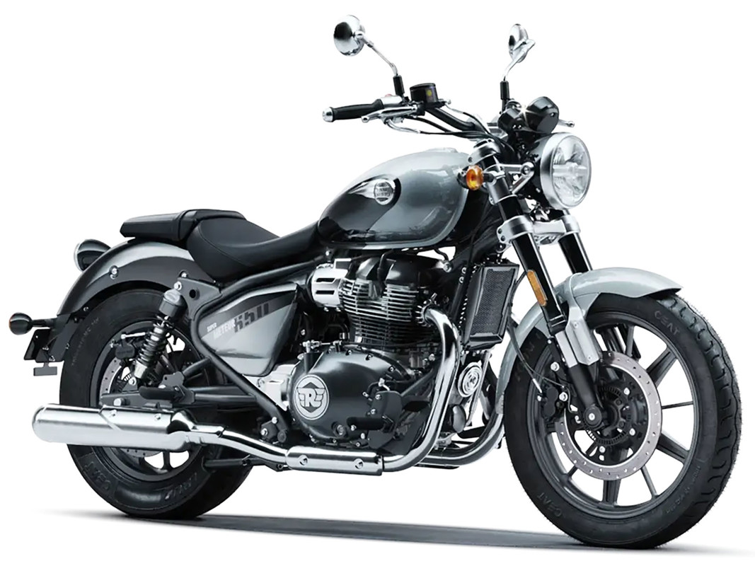 Super Meteor 650