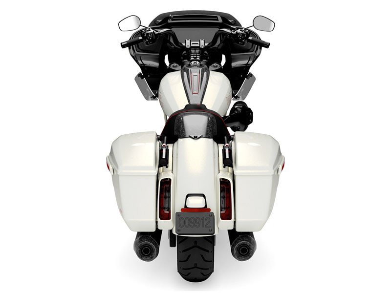 CVO® Road Glide® ST