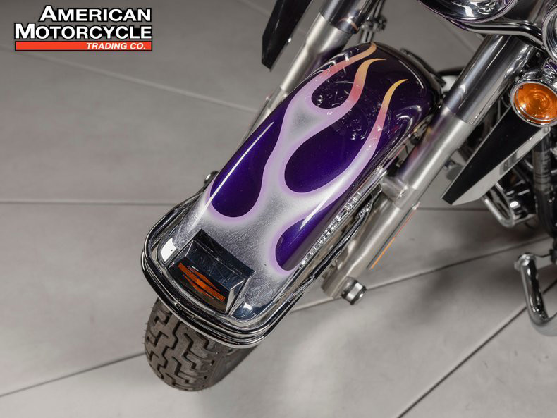 Heritage Softail® Classic