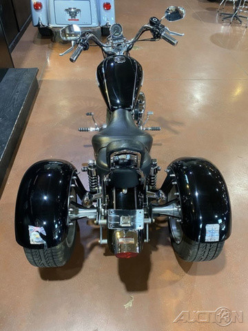 Sportster® 1200 Low