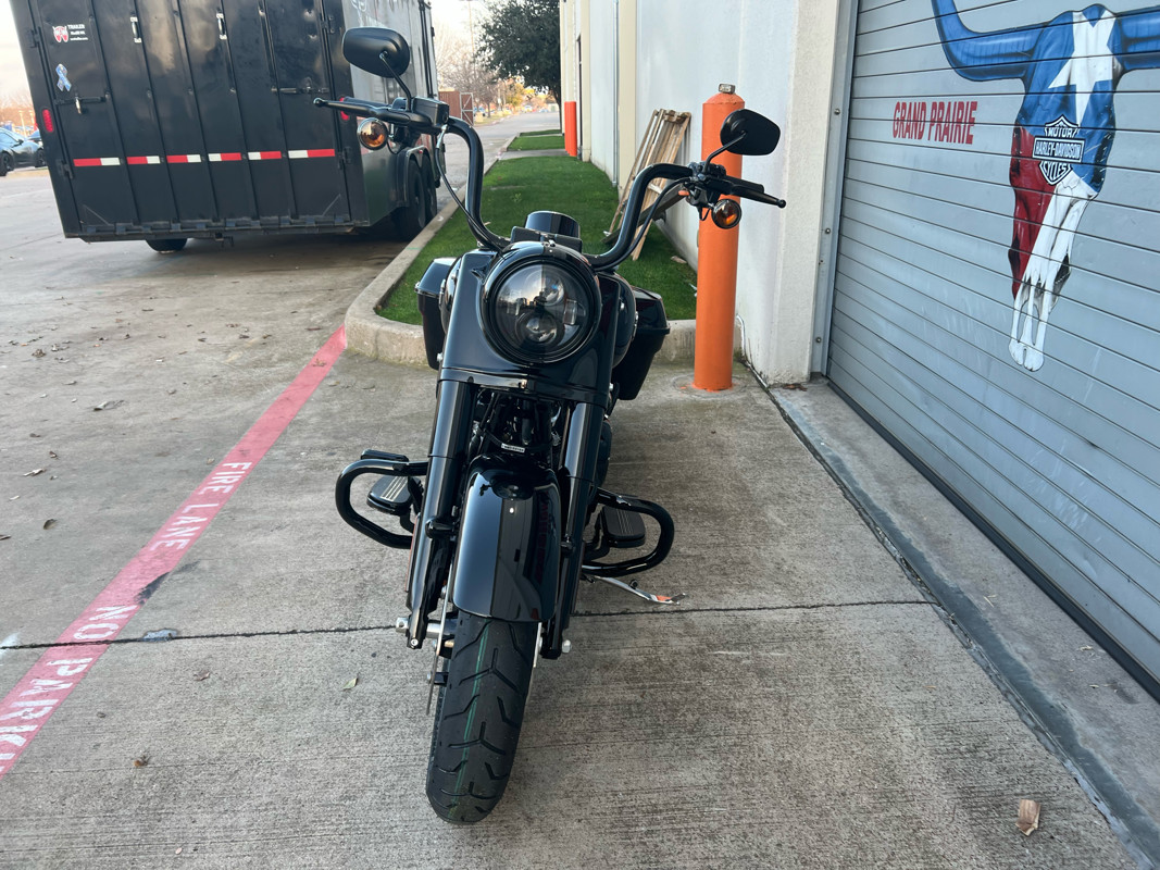Road King® Special