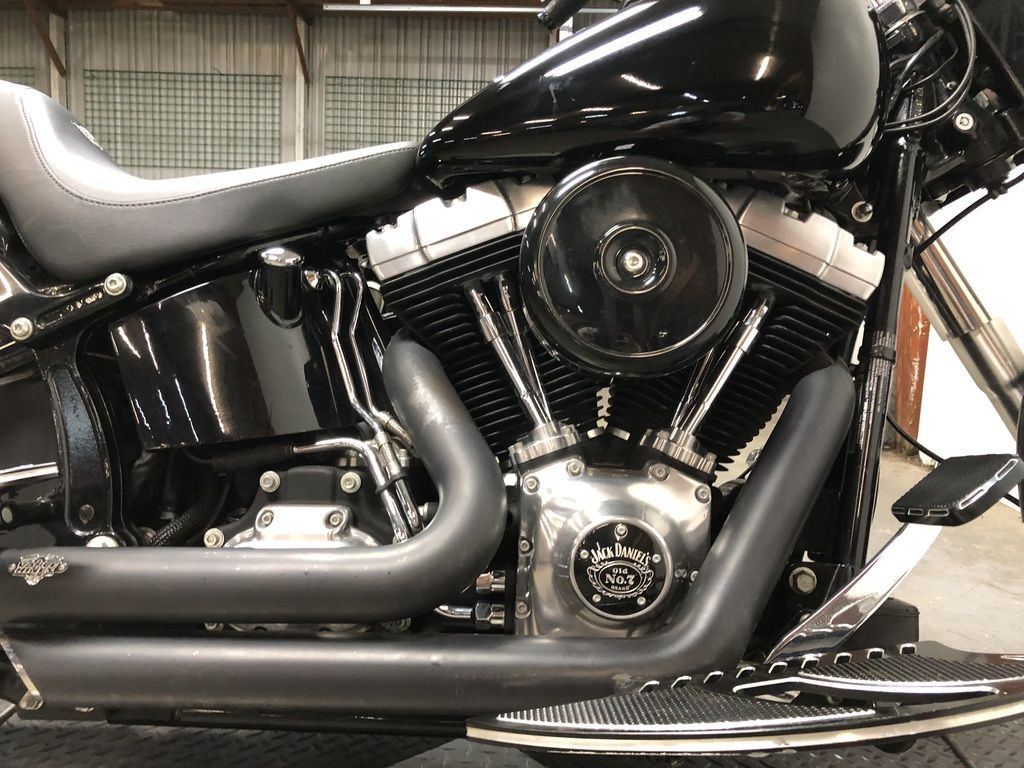 Softail® Slim