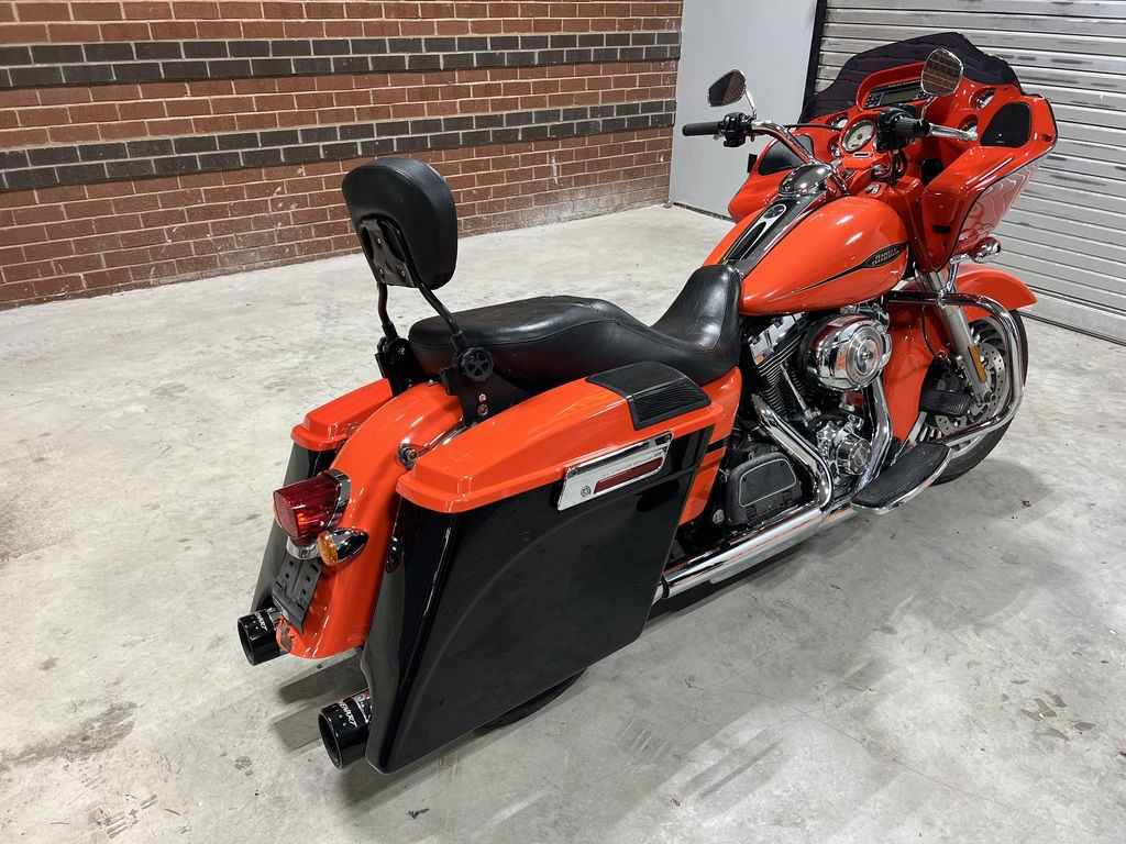 Road Glide®