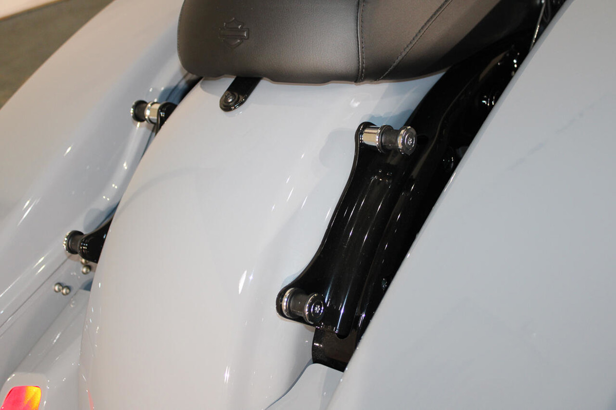 Road Glide®
