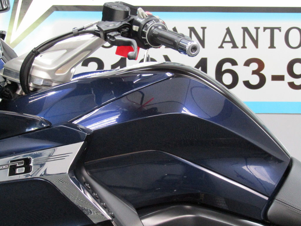 Touring