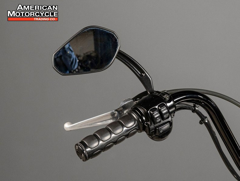 Softail® Cross Bones™