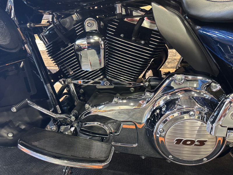Electra Glide® Ultra Limited
