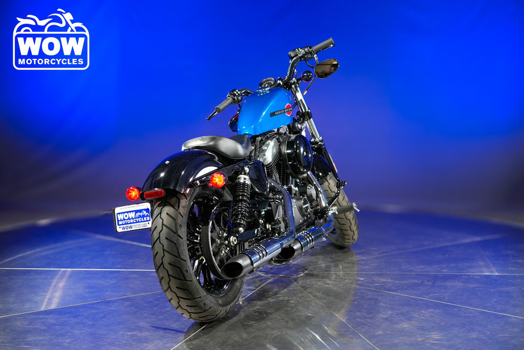 Forty-Eight®