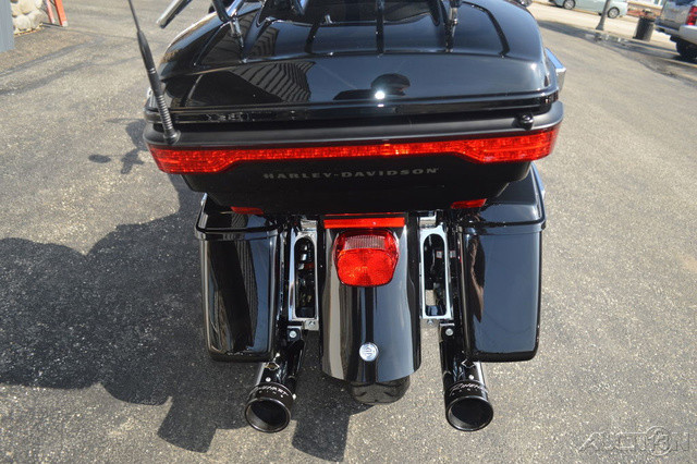 Road Glide® Limited