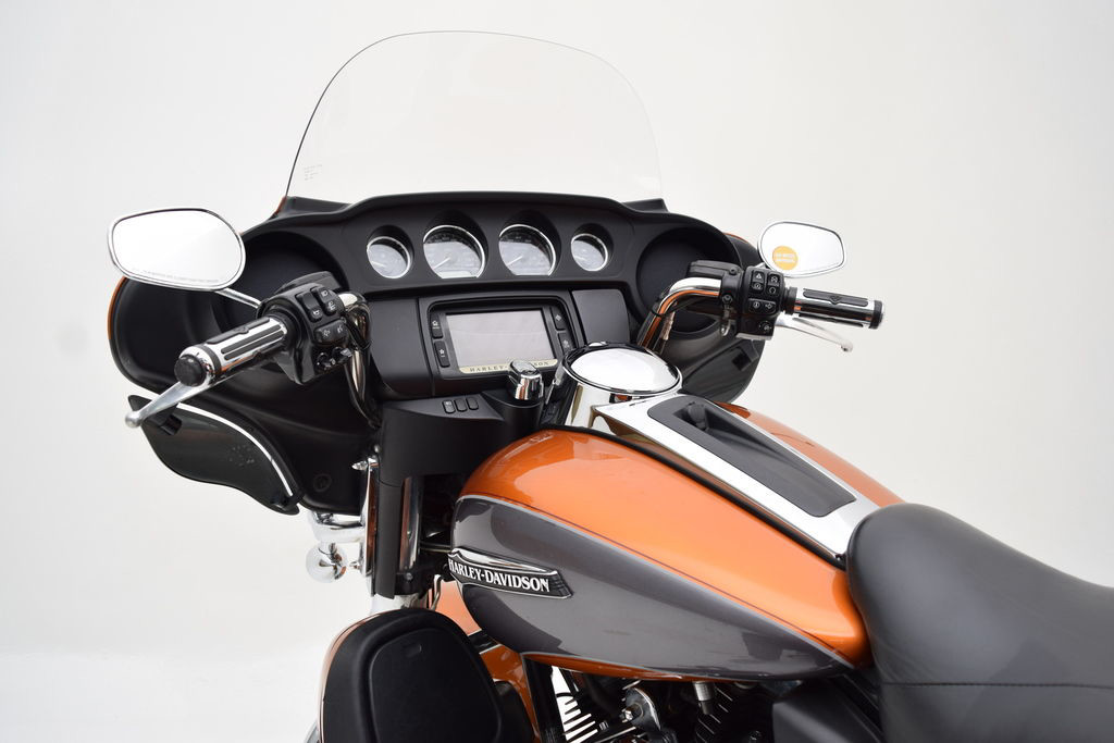 Electra Glide® Ultra Classic®