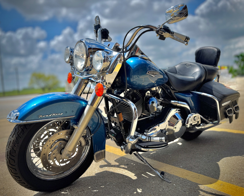 Road King® Classic