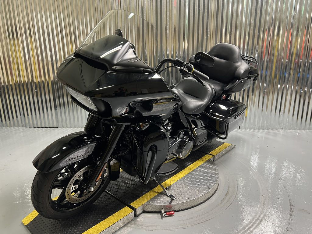 Road Glide® Limited