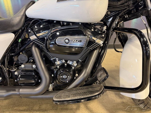 Street Glide® Special