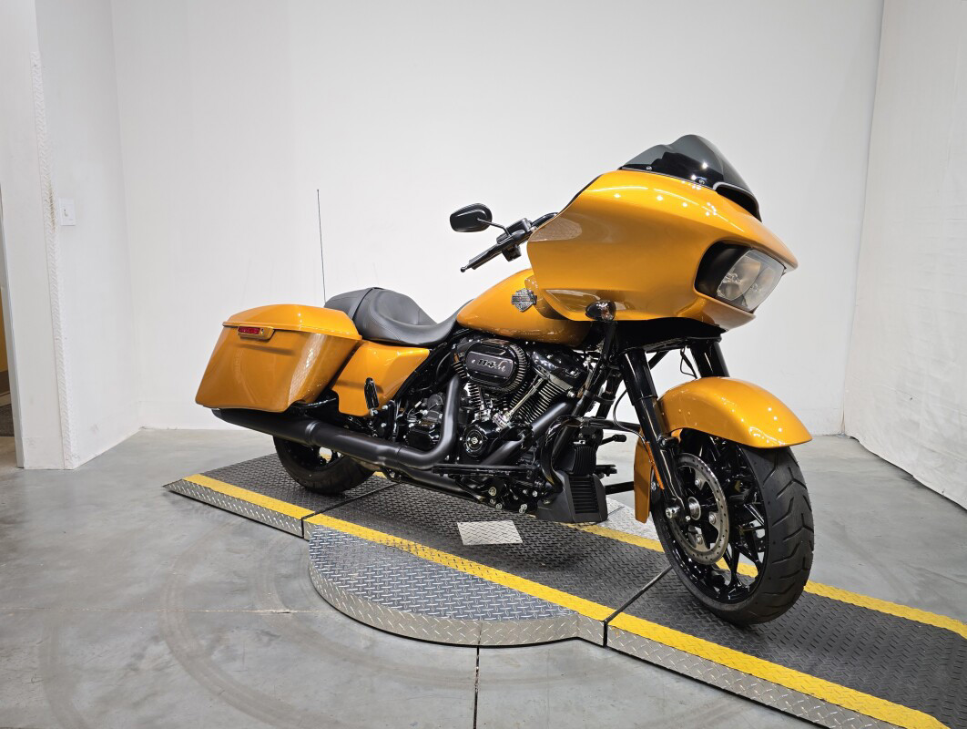 Road Glide® Special