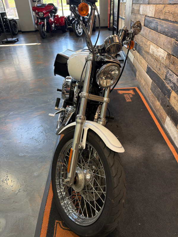Sportster® 1200 Low