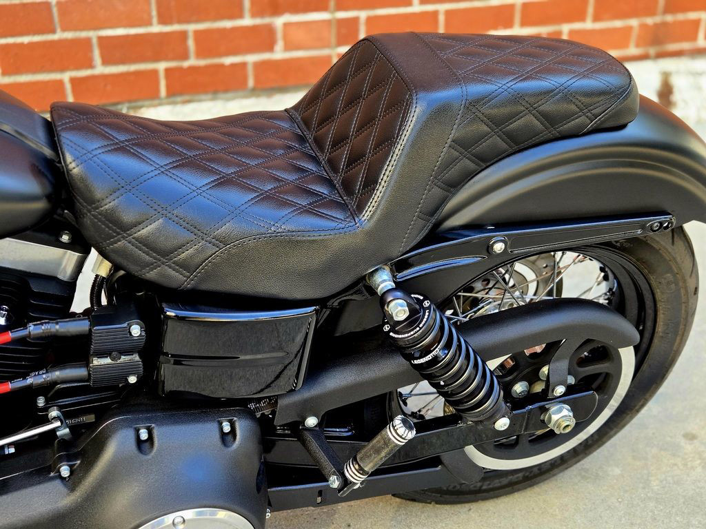 Dyna® Street Bob®
