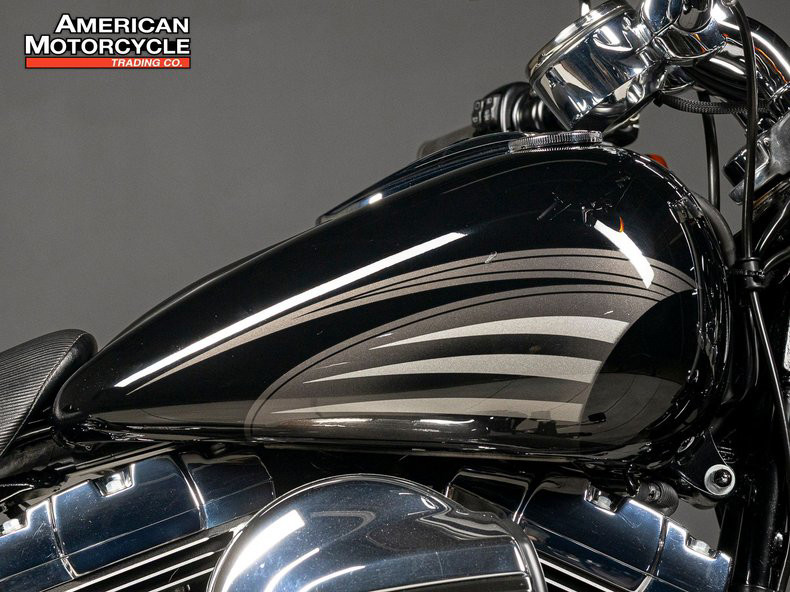 Softail® Breakout®