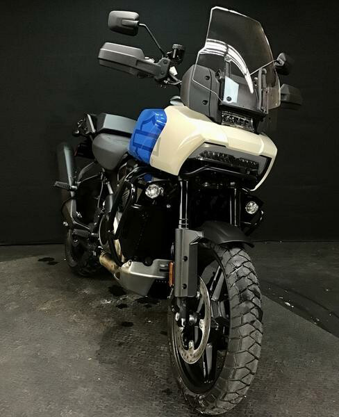 Pan America® 1250 Special