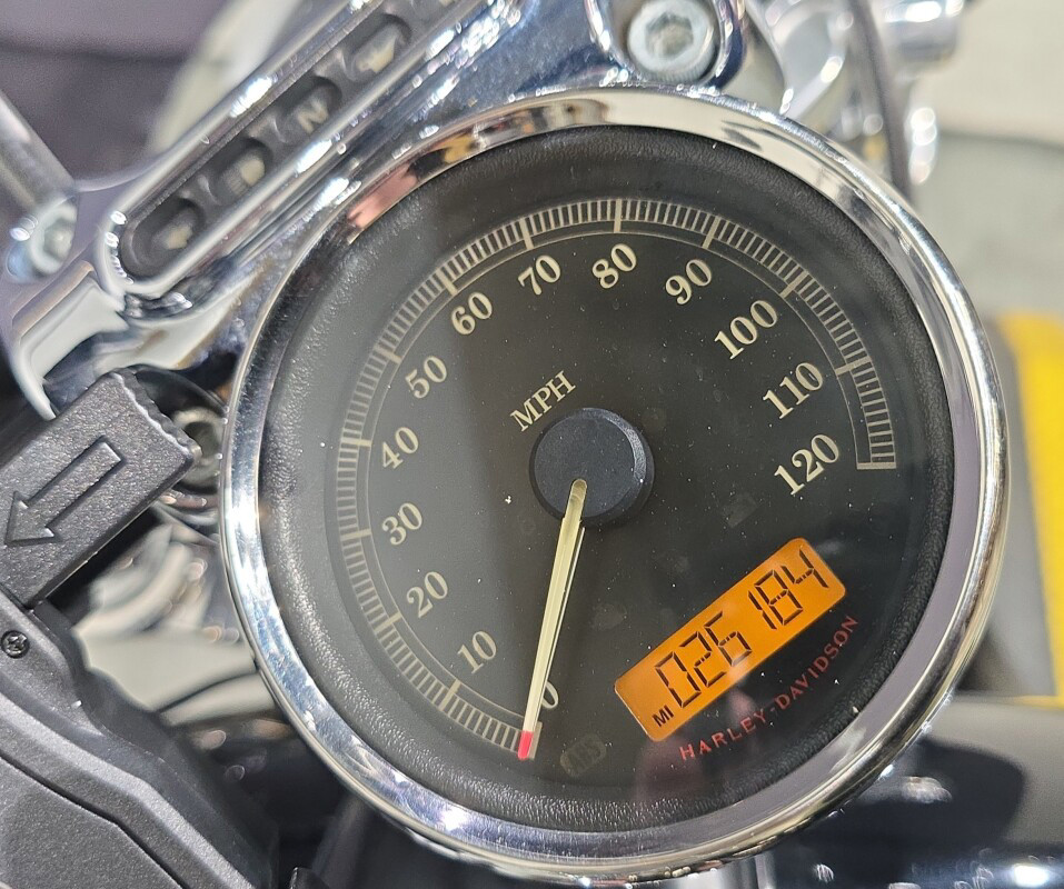 Softail® Breakout®